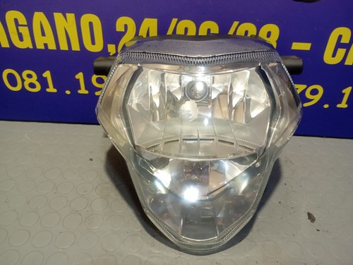 Faro aprilia shiver - aprilia, 750