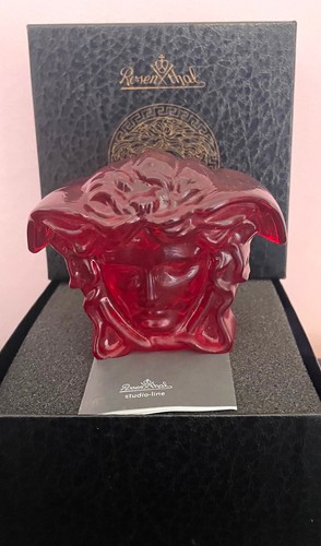 Rosenthal versace fermacarte - rosenthal,