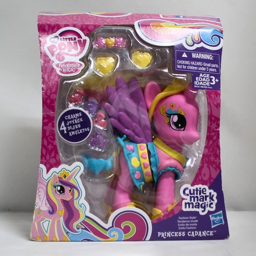 Little pony cutie - my, pony: