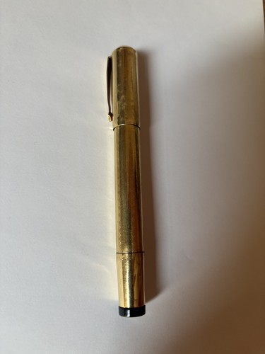 Penna stilografica vintage - penna,