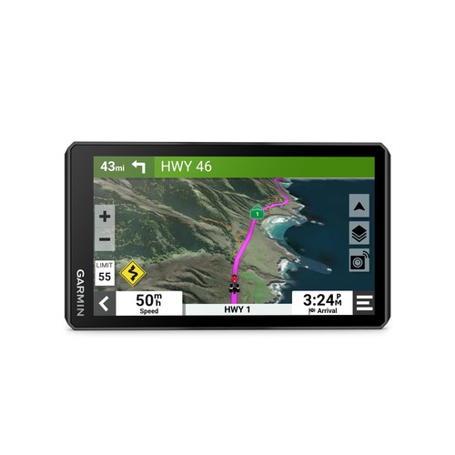 Garmin zumo xt2 - garmin,