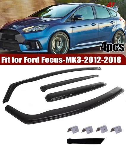 Deflettori aria ford - ford, focus