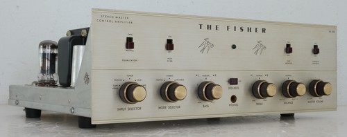 Fisher 100 amplificatore di - fisher,