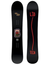 Lib tech rig - lib, all
