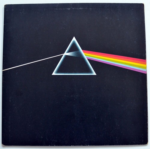 Pink floyd dark side - floyd, the