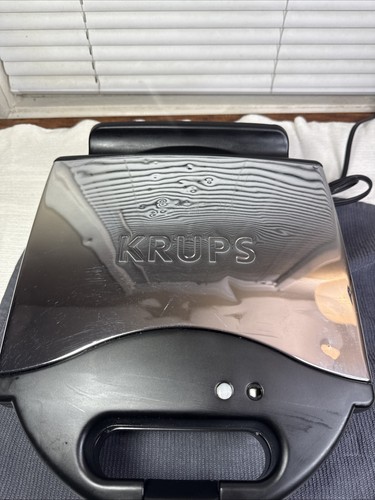Krups 654 family nonstick - family,