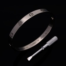 Bracciale Cartier LOVE