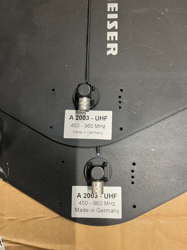 Sennheiser a2003 uhf antenne - a2003,