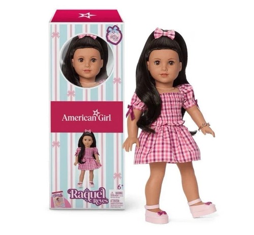 American girl 2025 ragazza - girl,