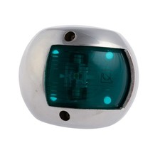 Luce Navigazione LED Acciaio