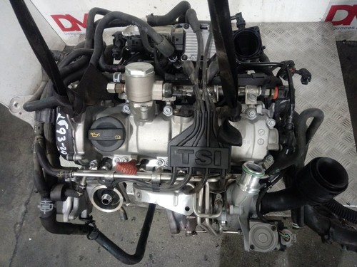 Cbz motore completo - motore, /