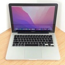 Apple Macbook Pro 13" A1278