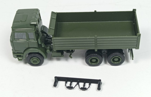 Herpa maag iveco magirus - herpa,