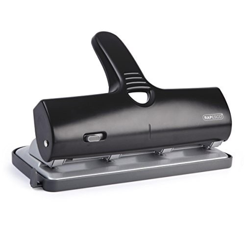 Rapesco perforatore fori - 4,