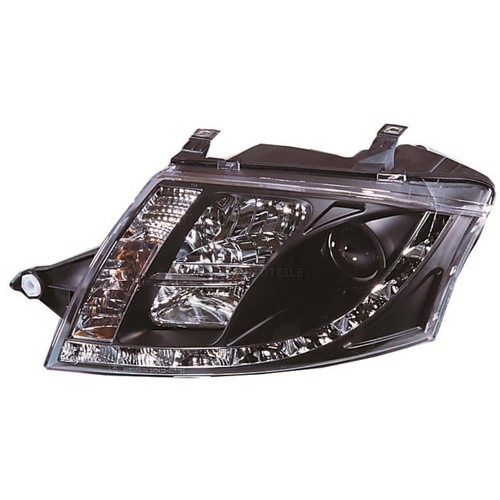 Kit fari per audi coupe - kit,