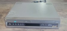 Sony SLV-D100 DVD VCR Combo