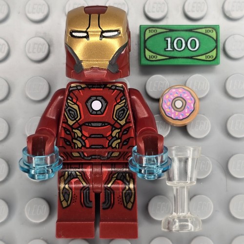 Lego marvel super heroes - lego,