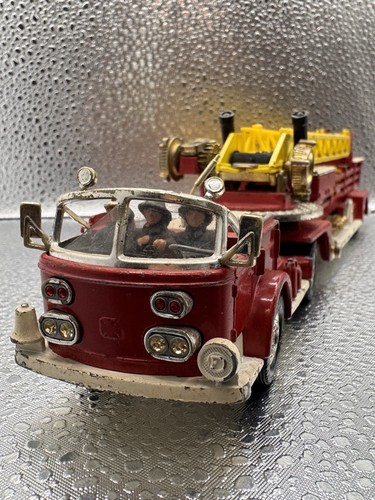 Corgi major toys 1143 - corgi,