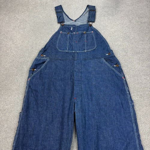 Salopette dickies adulto 34x28 - dickies,
