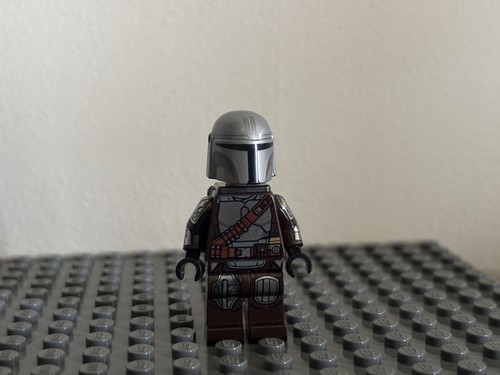 Lego din karin mandalorian - din,