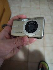 FOTOCAMERA DIGITALE COMPATTA CASIO EXILIM EX-Z90 CHAMPAGNE 12.1 MPX