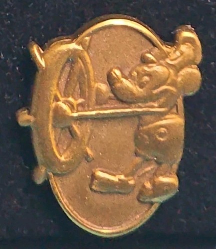 Steamboat willie anno premio - steamboat,