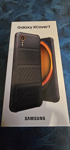 Samsung galaxy xcover 128go - galaxy,