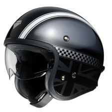 Raro! Casco jet SHOEI modello