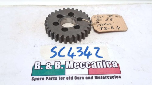 Ingranaggio velocita z29 - ingranaggio,