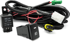 H8 H11 880 881 Kit Cablaggio