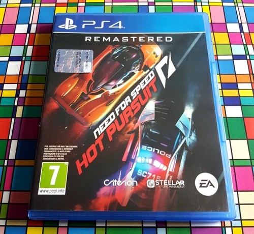 Electronic arts need - arts, for