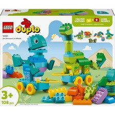 Lego 10451 Duplo - Dinosauri