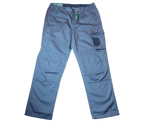 Pantaloni lavoro uomo - da,
