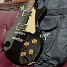Epiphone les paul 100 ebano - 100,