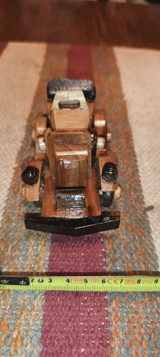 Modellismo statico auto - statico,