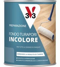 FONDO TURAPORI PARQUET