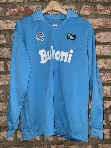 Napoli calcio ennere - nr,