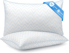 Cuscini Letto 50X70 Cm Set Di