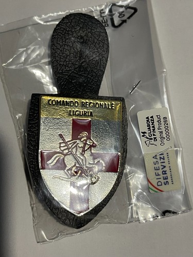 Distintivo gdf comando - gdf,