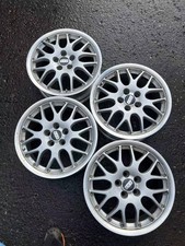 JDM Genuine BBS RS771 wheels