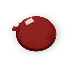 CIMM VASO ESPANSIONE 8 LT 1/4