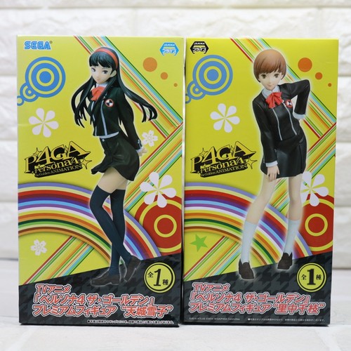 Nuovo persona premium figure - 4,
