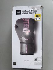 Guantoni da boxe Everlast