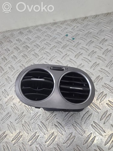 Bocchetta ventilazione