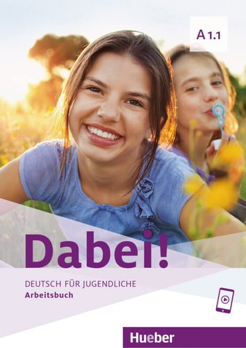 Dabei arbeitsbuch a1 1 - dabei!:,