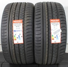 2 pneumatici estivi 265/35R19