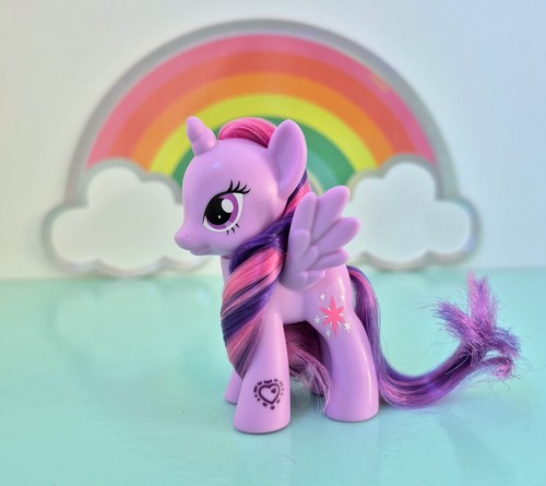 Little pony twilight - little, g4