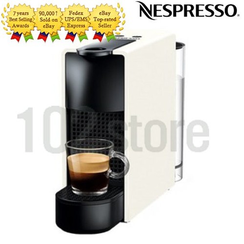 Nespresso essenza mini - nespresso, c30