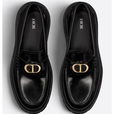 Dior Mocassins Christian