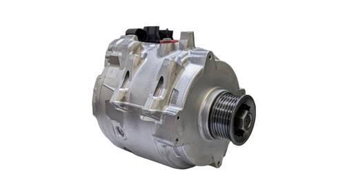 Generatore 48v audi - generatore, 17-